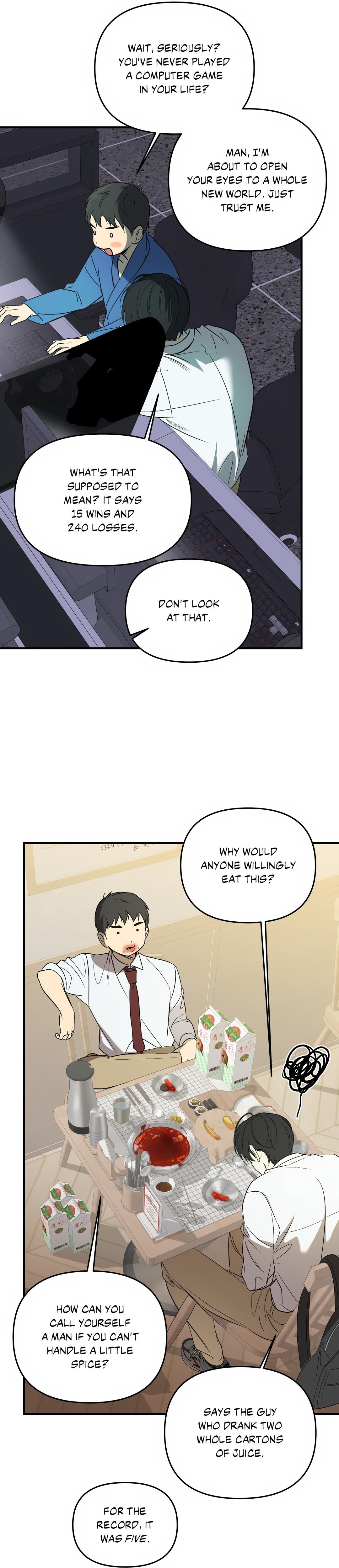 backlight, Chapter 36 image 26